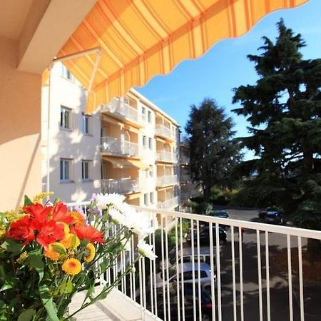 Residence L'Oliveraie Menton Pokoj fotografie