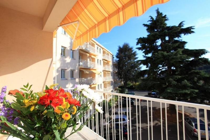 Residence L'Oliveraie Menton Pokoj fotografie